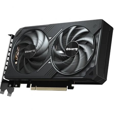 GIGABYTE GeForce RTX 5060 Ti WINDFORCE MAX OC 8G GDDR7
